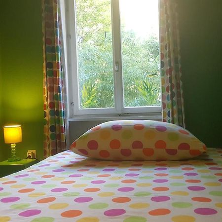 B&B La Vie en Rose Bâle Extérieur photo