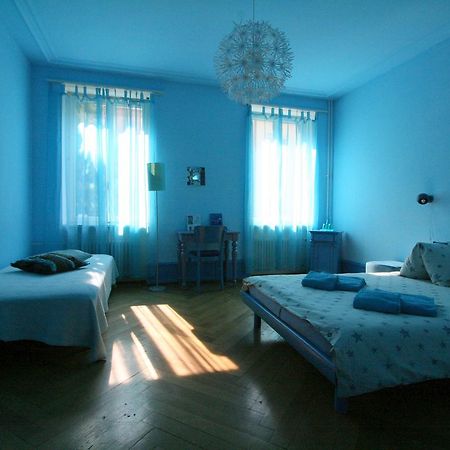 B&B La Vie en Rose Bâle Extérieur photo