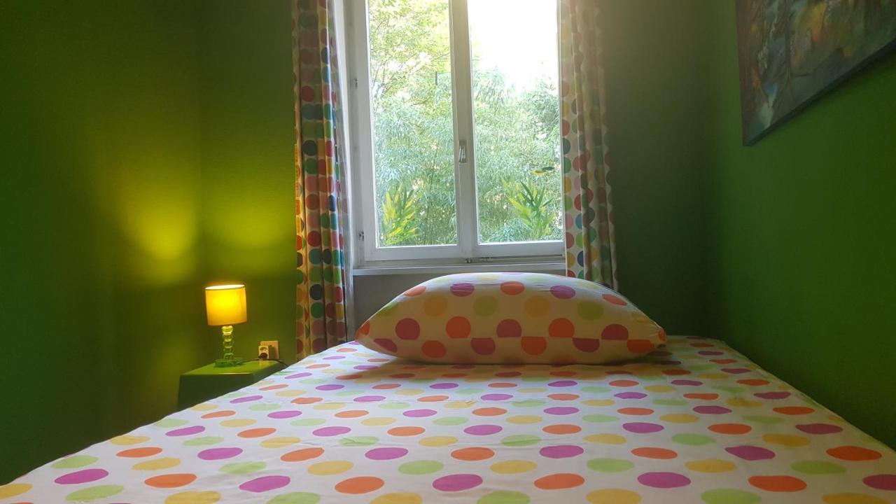 B&B La Vie en Rose Bâle Extérieur photo