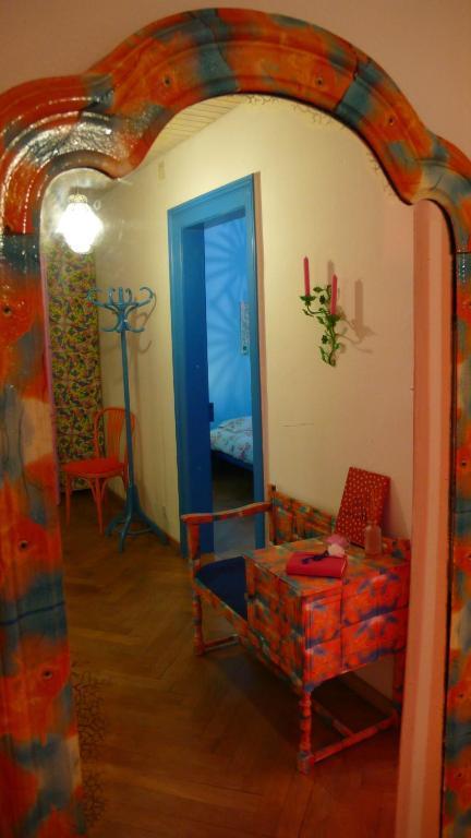 B&B La Vie en Rose Bâle Extérieur photo