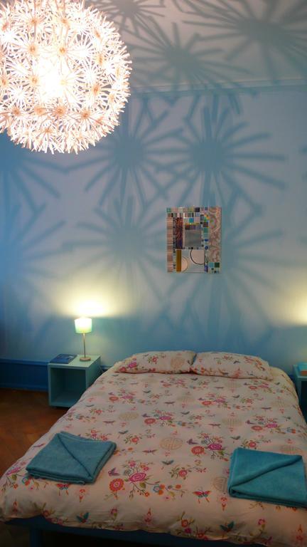 B&B La Vie en Rose Bâle Chambre photo