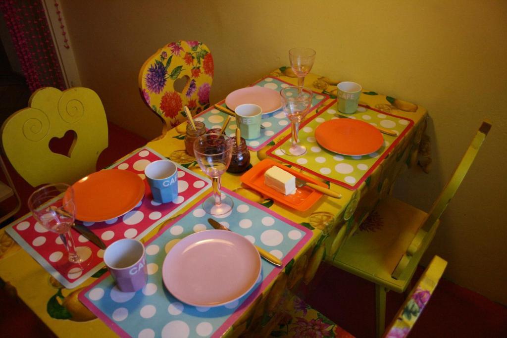 B&B La Vie en Rose Bâle Extérieur photo
