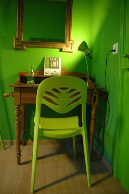 B&B La Vie en Rose Bâle Extérieur photo