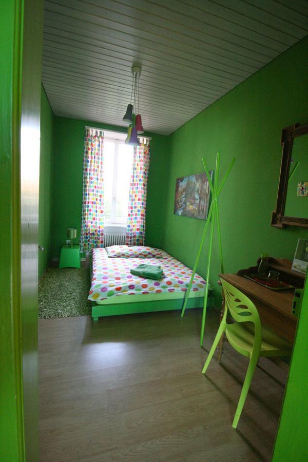 B&B La Vie en Rose Bâle Extérieur photo