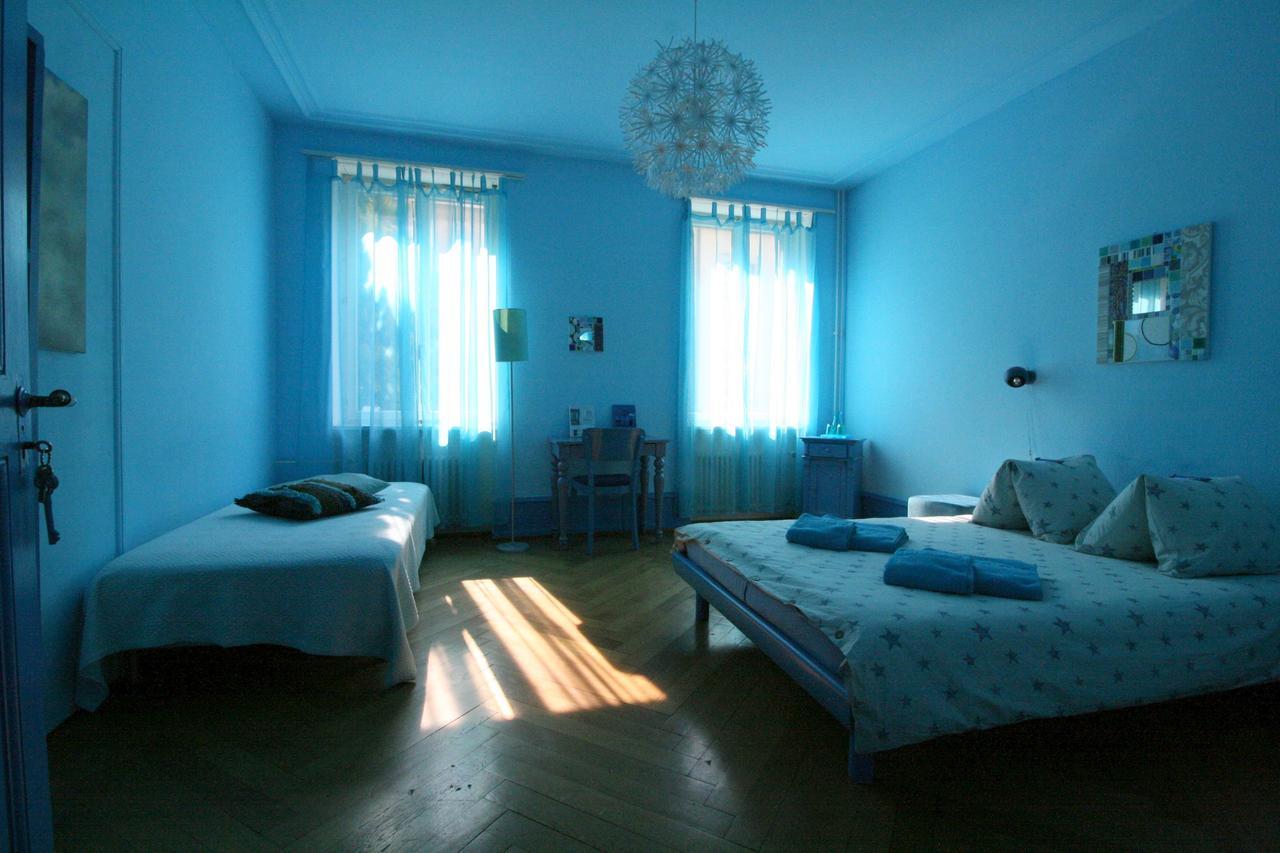 B&B La Vie en Rose Bâle Extérieur photo