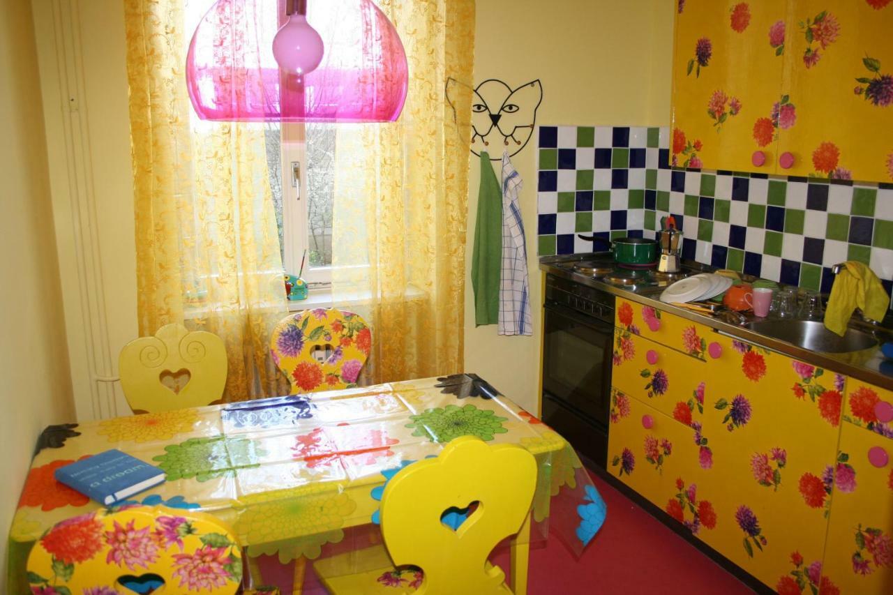 B&B La Vie en Rose Bâle Extérieur photo